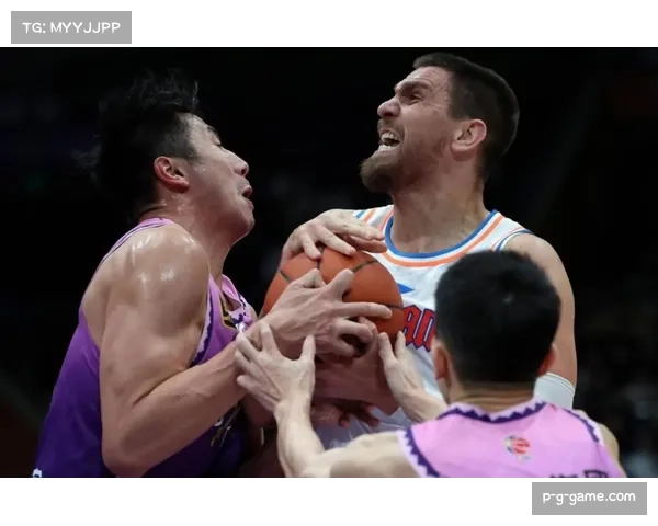 豪斯比赛激情感染全队士气 北控队精神面貌因积极态度而改善